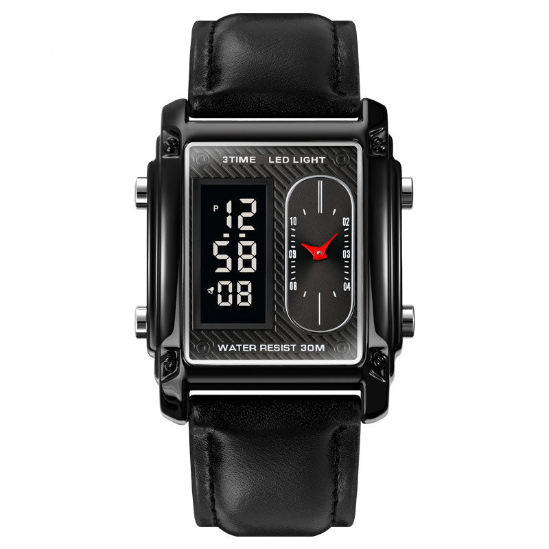 ⏳ Oferta especial por tiempo limitado⌛ Reloj elegante, multifuncional y resistente al agua-ES