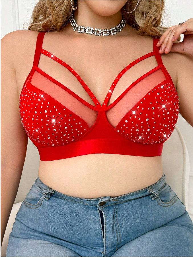 (3 kom) Bešavni grudnjak s naramenicama. 70% popusta-HR