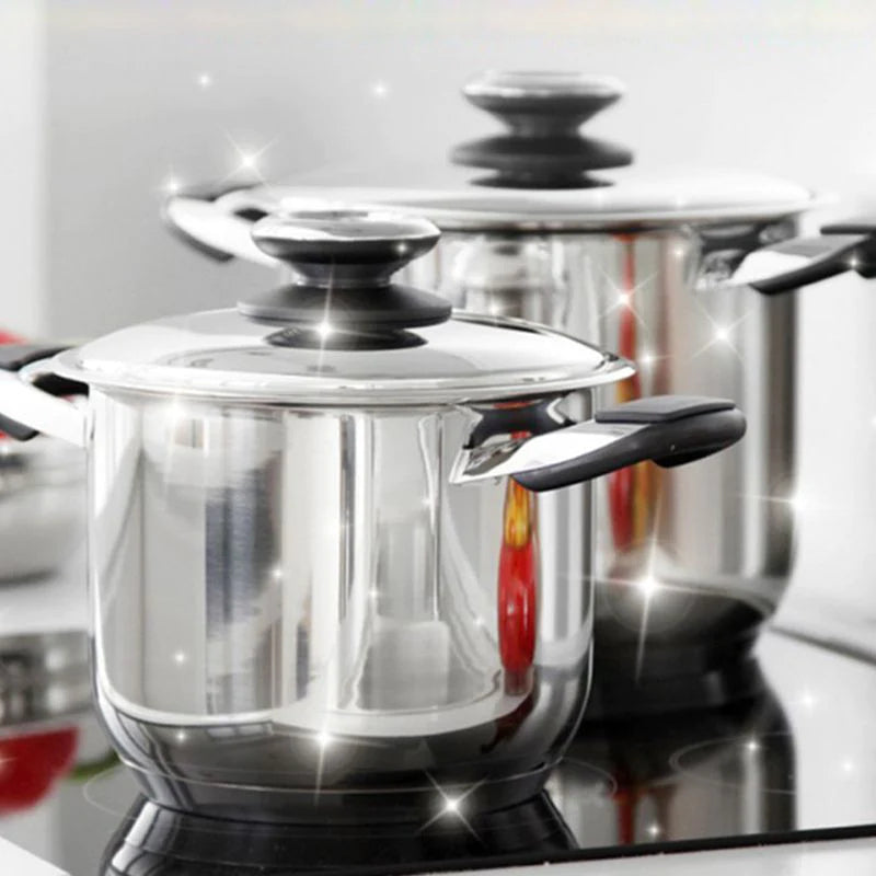 💗2025 🧽Tõhus universaalne köögipuhastuspulber-EE