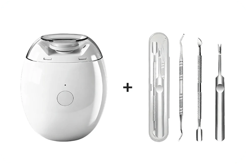 Καθολική αυτόματη λίμα νυχιών για ενήλικες και παιδιά-GR