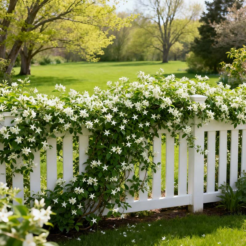🏆PARDUOTA DAUGIAU NEI 100 000! 🌿❄️ „Midnight Perfume“ jazminų sėklos – žiemos sodinimas, daugiamečiai žiedai ir kvapni sodo elegancija 🌸-LT