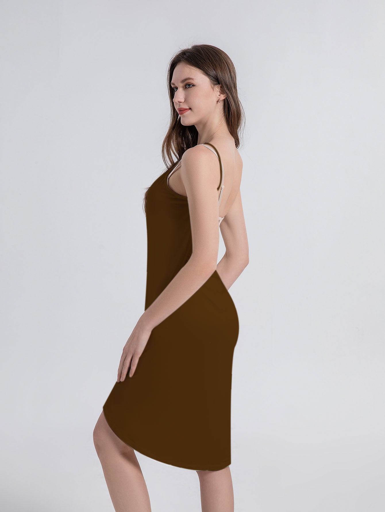 🏝️Vestido de playa para que las mujeres se cubran👙-ES