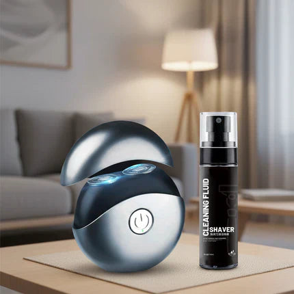 🔥✨Prenosni večnamenski električni brivnik-SI