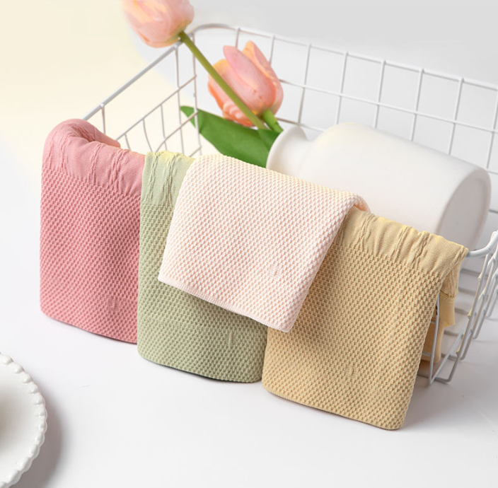 🔥🩲(7 piezas) Último día - 50% de descuento - Braguitas antibacterianas de cintura alta para control de abdomen-ES