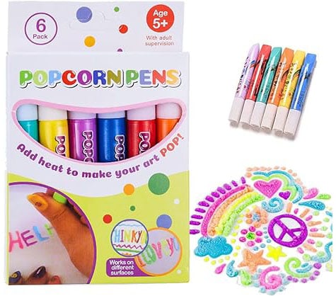 💥Vruća božićna rasprodaja 50% POPUSTA🎁Čarobne napuhane olovke-HR