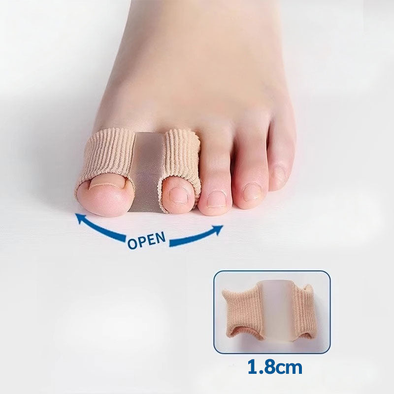 Pirštų separatorius ir hallux valgus korekcija🦶-LT