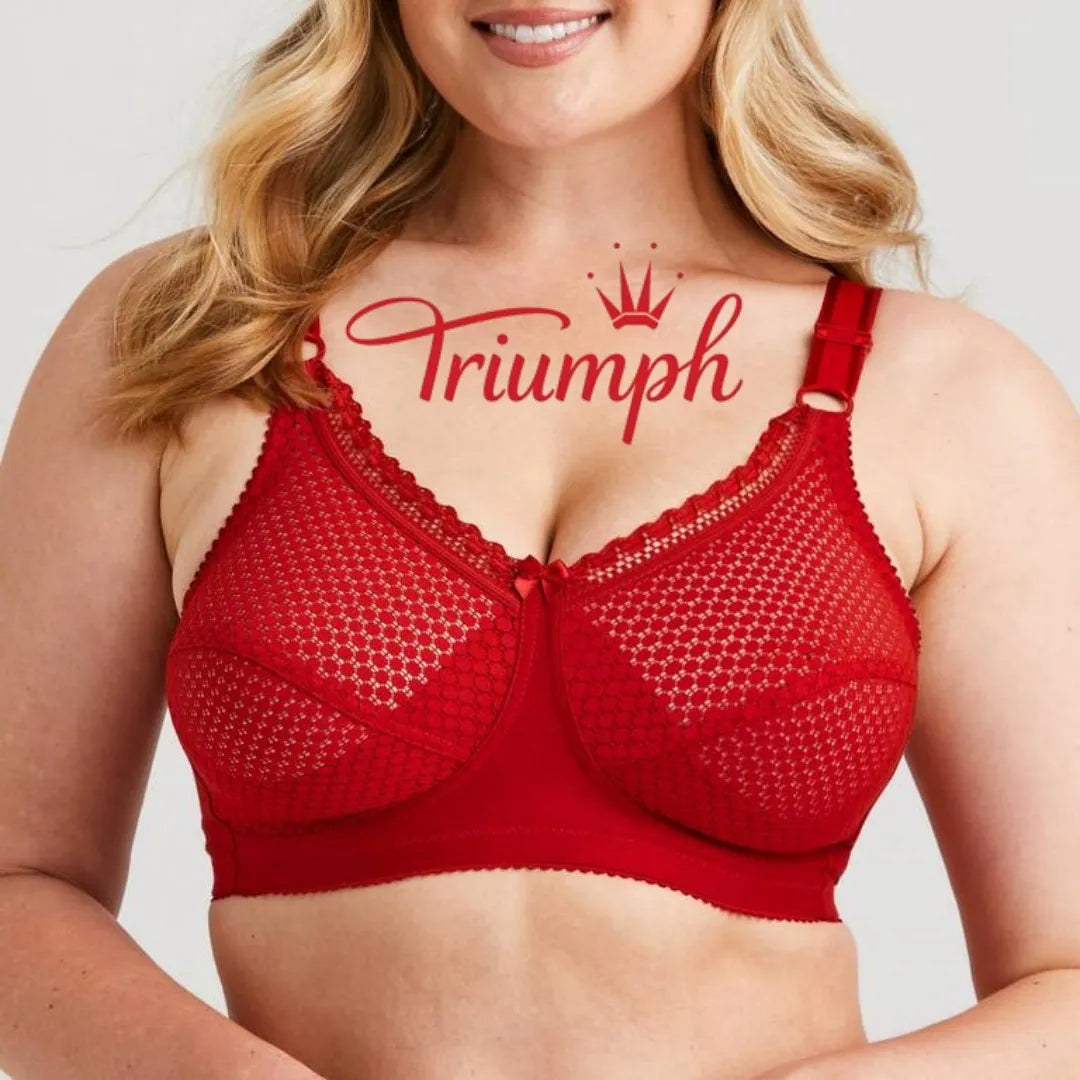 Triumph - šćKupite 1, dobite 2 gratisćÄipkast modrÄek v 6 barvah-SI