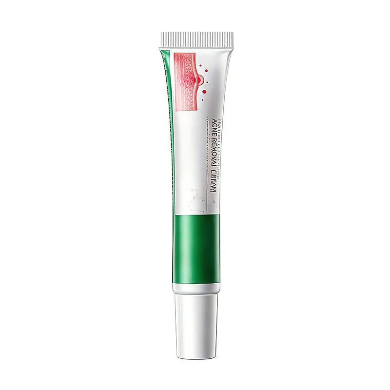 Crema calmante multifuncional para el tratamiento del acné-ES