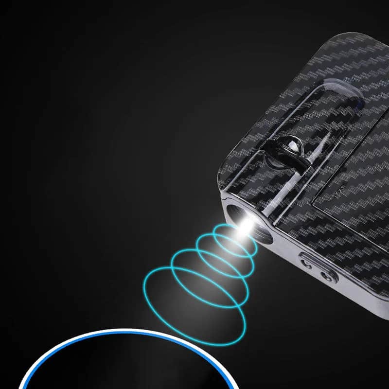 (4 τεμάχια)🔥Αυτόματη λάμπα προβολής με αισθητήρα πόρτας αυτοκινήτου-GR