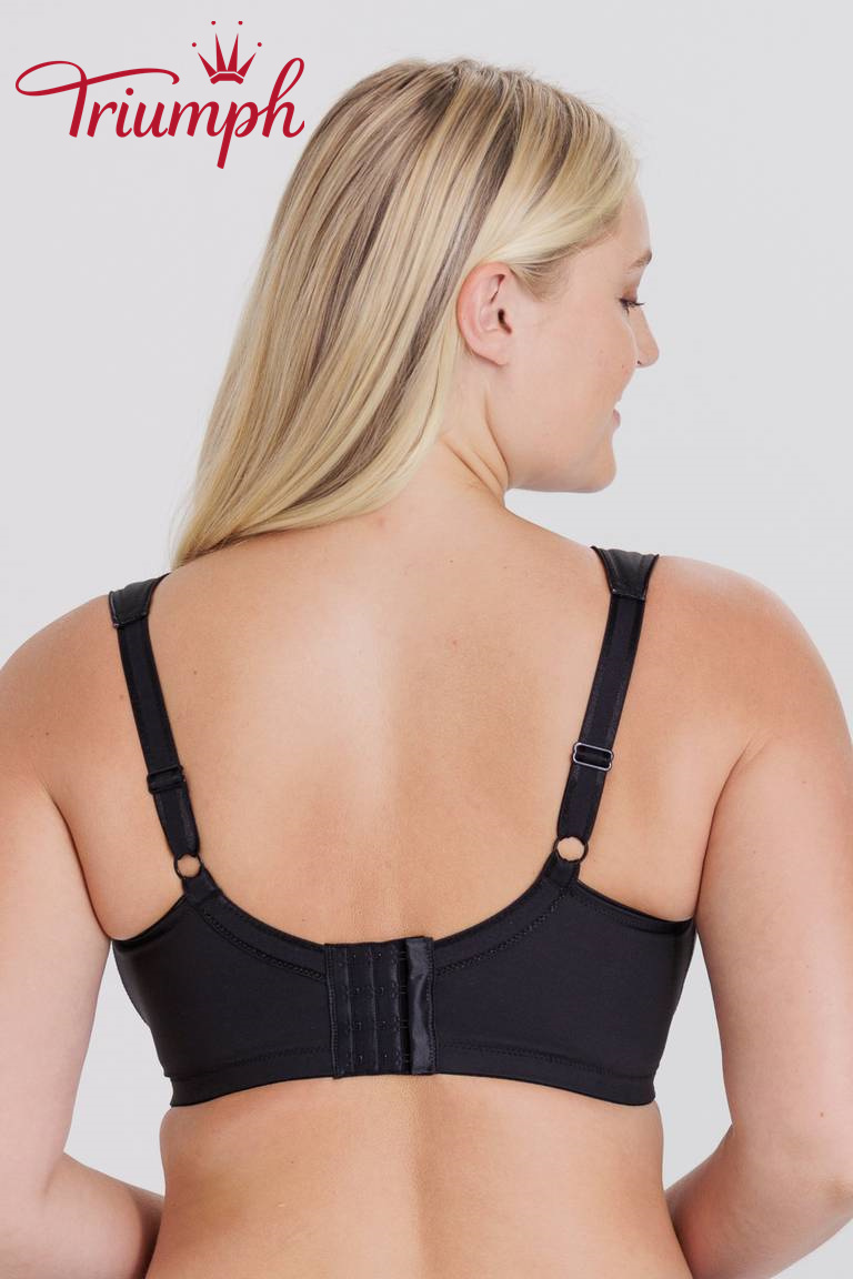 Triumph - (3 piezas) Sujetador push-up sencillo con copas completas-ES