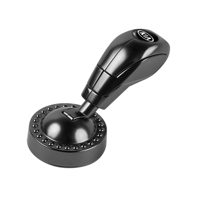 Botón de encendido del coche de un solo toque-ES