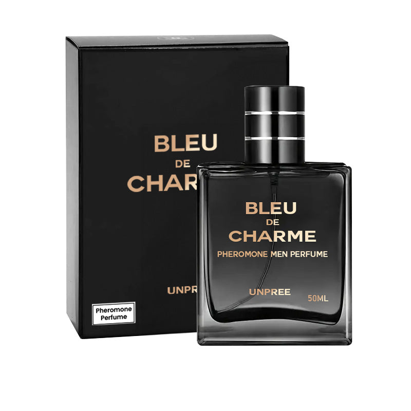 UNPREE TM Bleu De Charme feromonski parfum za moške-SI