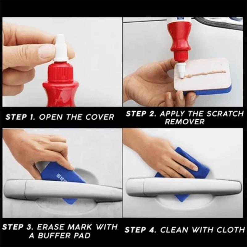 Απόλυτο επανορθωτικό βαφής