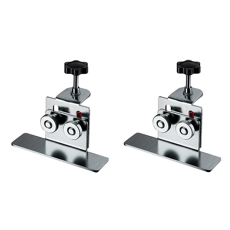 Para herramienta mecánica rápida para puertas de armarios.-ES