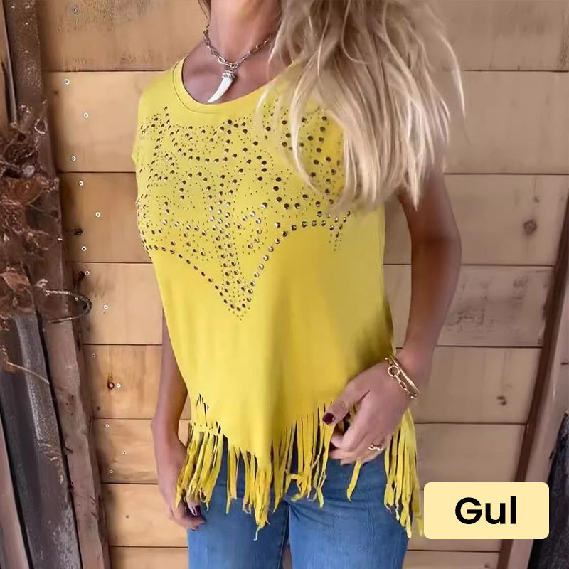 Camisetas de manga corta para mujer-ES