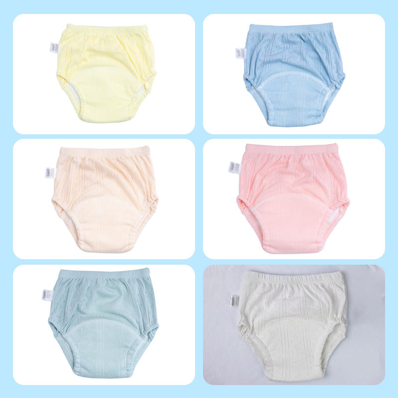 👶Pantalones deportivos de verano lavables y transpirables para niños - Algodón con tratamiento antigoteo-ES