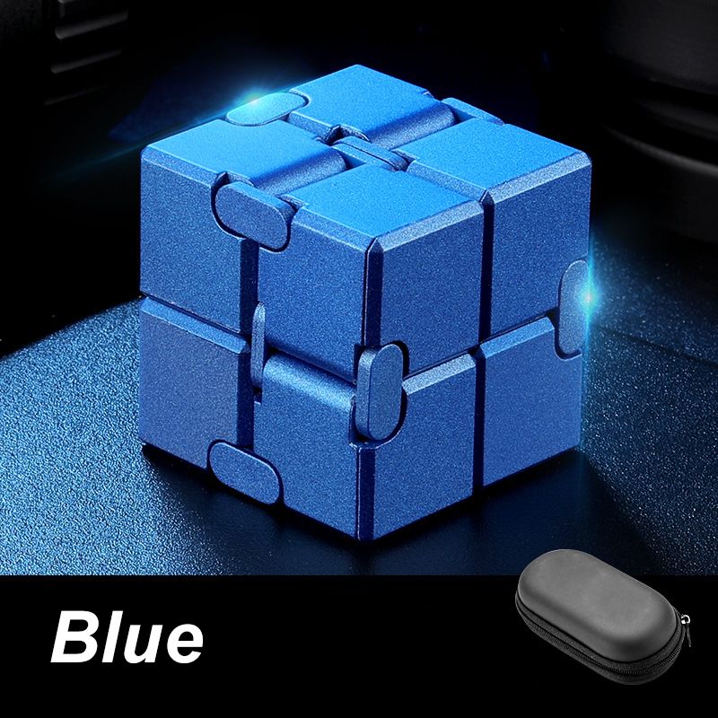 Άπειρος Κύβος – Απελευθερώστε ατελείωτη διασκέδαση!-GR