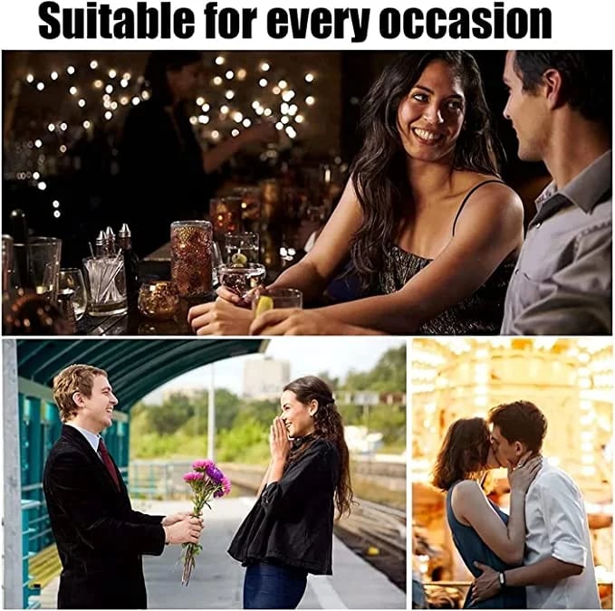 Zavodljivi parfemi za žene i muškarce.-HR