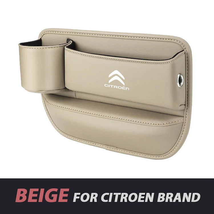 Automobilio sėdynės laikymo dėžė-LT