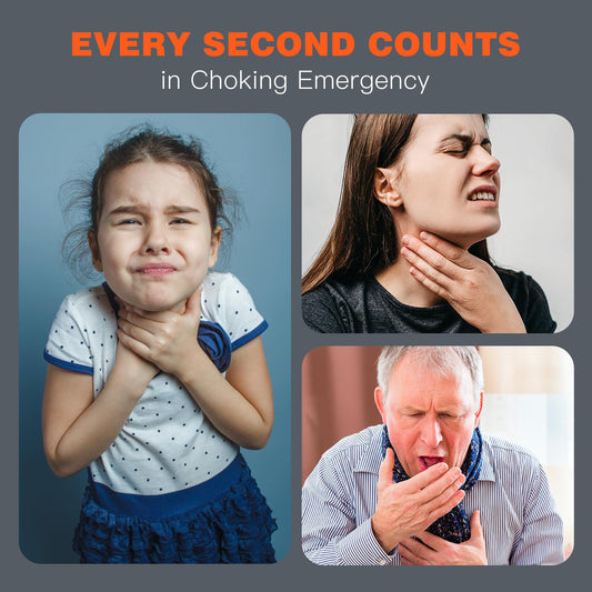 AYUDA PARA RESCATAR EN CASO DE ASFIXIA-ES