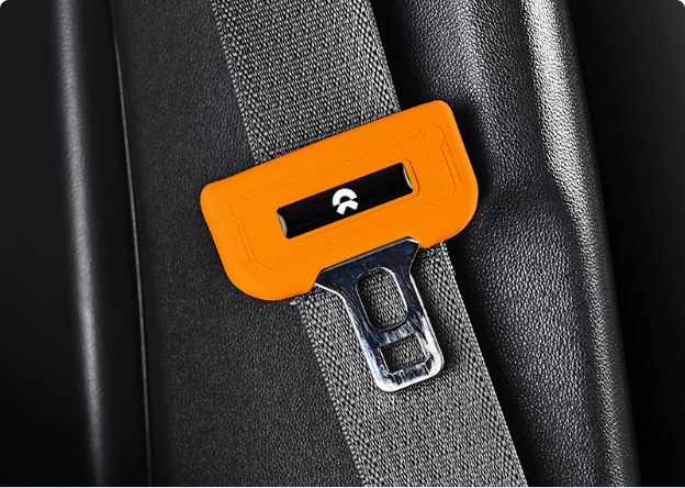 Apsauginis automobilio saugos diržo sagties dangtelis🎉2 vnt.🎉-LT