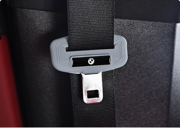 Apsauginis automobilio saugos diržo sagties dangtelis🎉2 vnt.🎉-LT