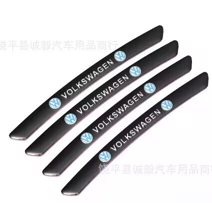 Vroča razprodaja ✨50 % popusta ✨3D nalepka za platišče z osebnostjo (4 kosi)-SI