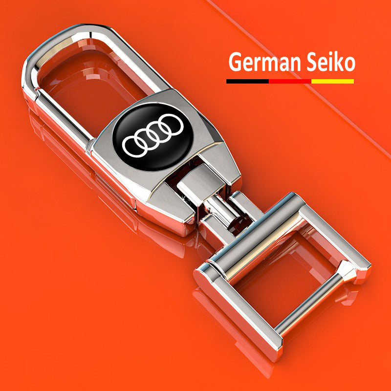 Μπρελόκ αυτοκινήτου κατά της απώλειας✨2 τεμάχια✨-GR