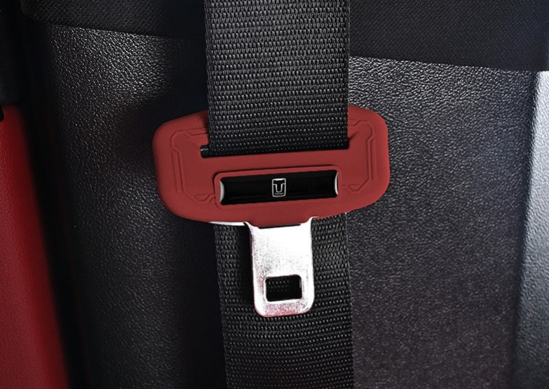 Apsauginis automobilio saugos diržo sagties dangtelis🎉2 vnt.🎉-LT