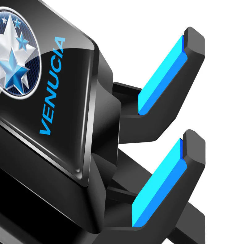 Specialus laikiklis universaliai automobilio centrinei konsolei-LT