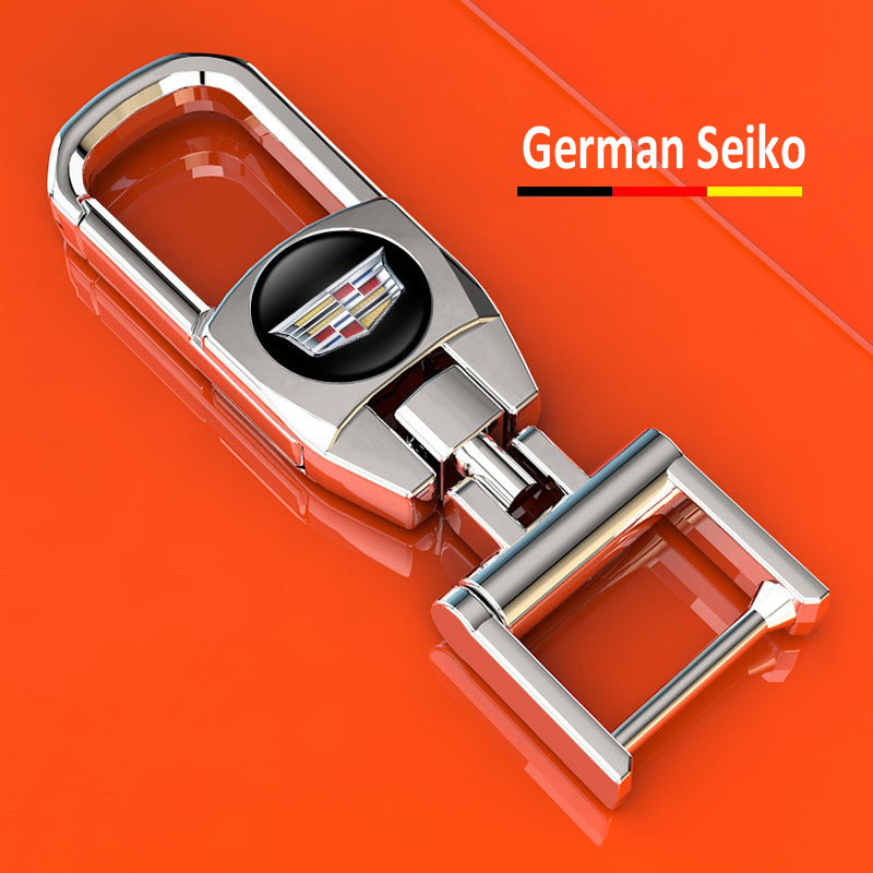 Μπρελόκ αυτοκινήτου κατά της απώλειας✨2 τεμάχια✨-GR