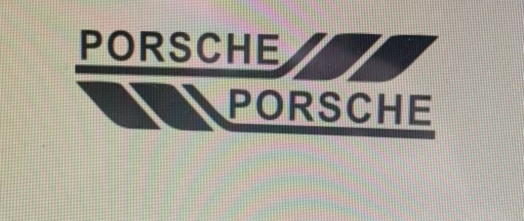 Karštas išpardavimas 🔥50% nuolaida🔥Personalizuoti sportinių automobilių lipdukai🎉4 vnt.🎉-LT