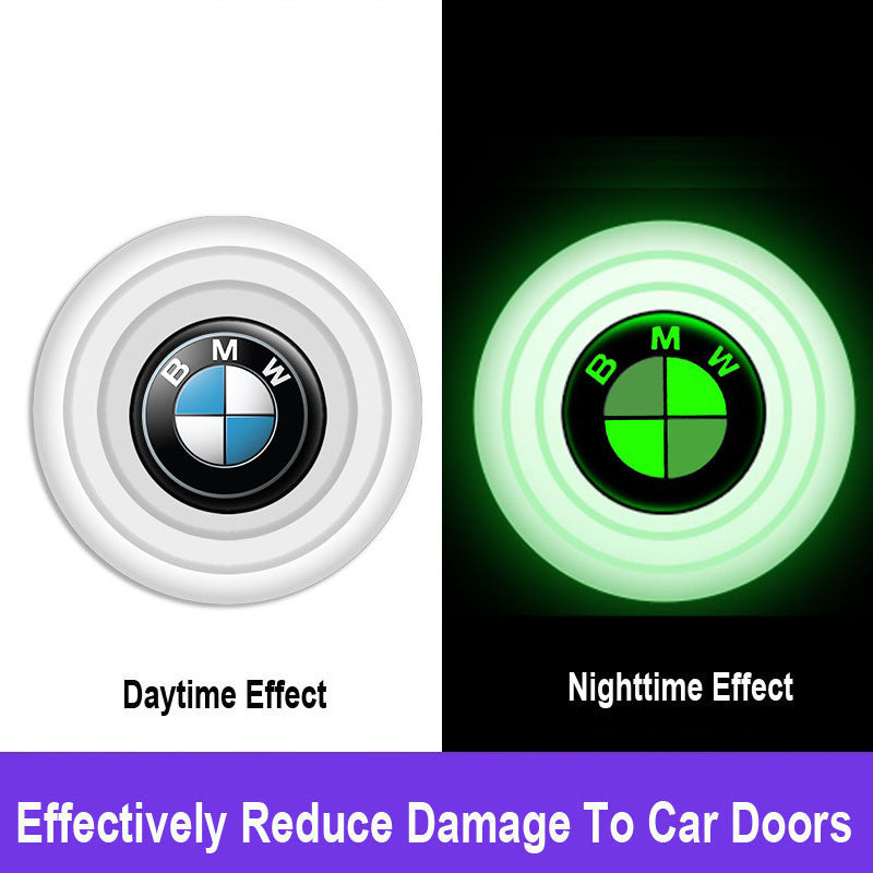 Cojín para puerta de coche de doble vía con alta elasticidad ✨20 uds.✨-ES