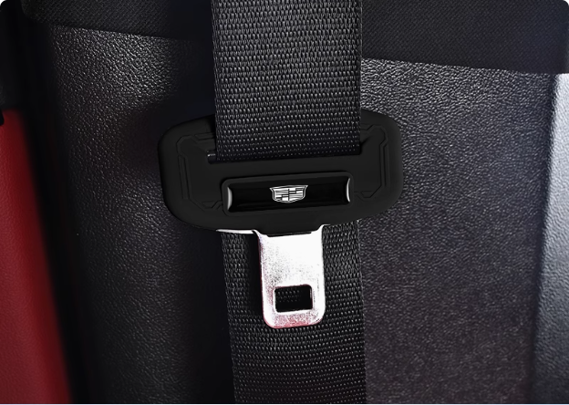 Apsauginis automobilio saugos diržo sagties dangtelis🎉2 vnt.🎉-LT