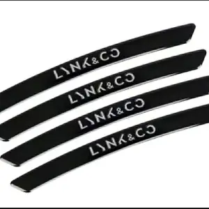 Vroča razprodaja ✨50 % popusta ✨3D nalepka za platišče z osebnostjo (4 kosi)-SI