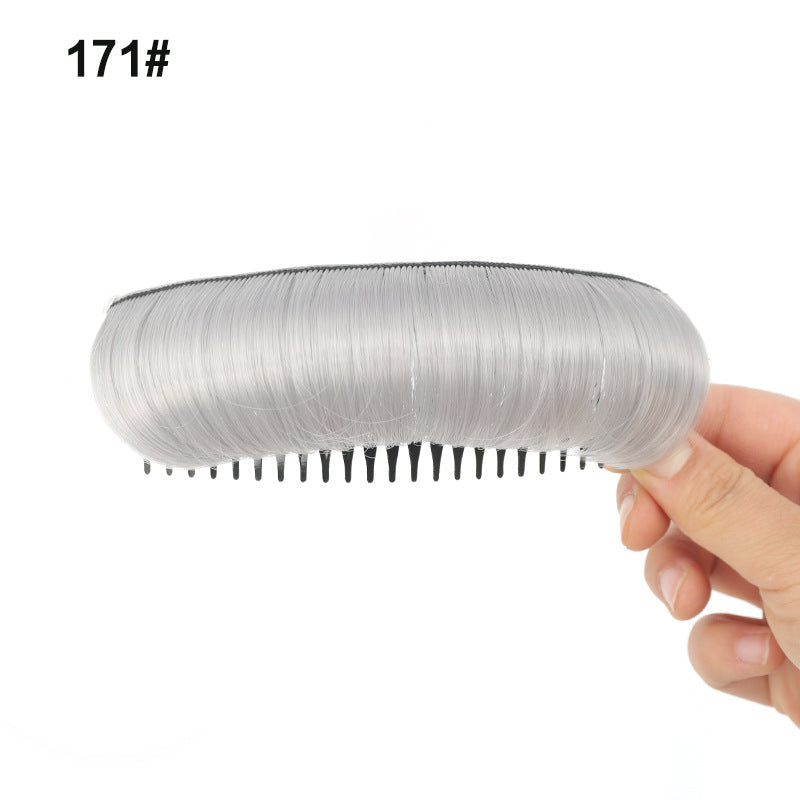 ✨Nevidna, puhasta blazinica za lase-SI