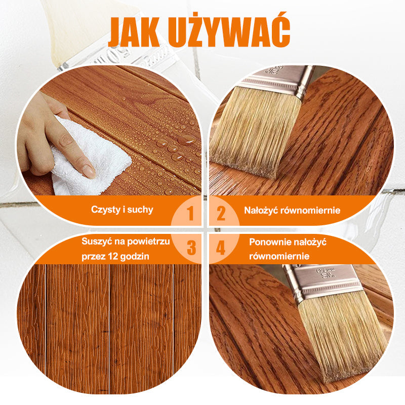 🏠Διαφανές αδιάβροχο στεγανωτικό υψηλής απόδοσης, υψηλής πυκνότητας-GR