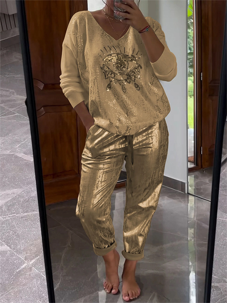 Modni dvodelni komplet-SI