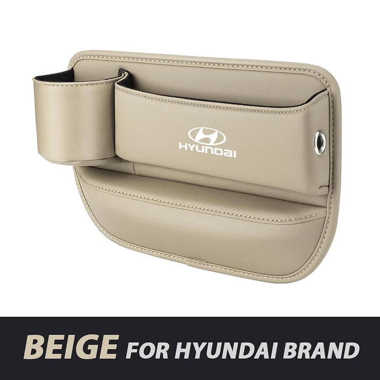 Automobilio sėdynės laikymo dėžė-LT