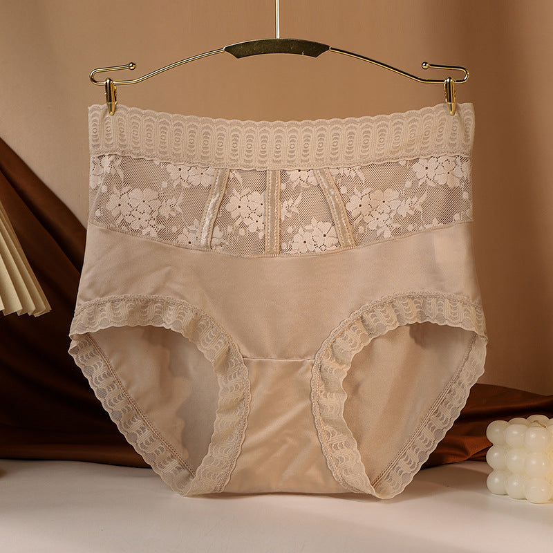 【🌷Kúpte 1 a získajte 2 zadarmo】Sexy bezšvové hodvábne bedrové zdvíhacie nohavičky s kontrolou brucha-SK