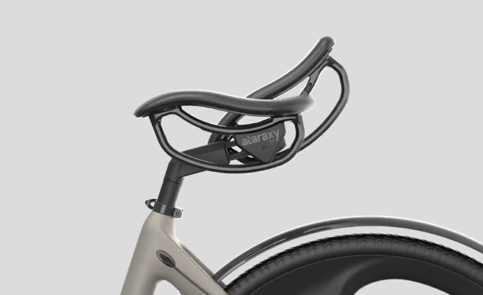 🚴🚴‍♀️Ergonomski dinamični kolesarski sedež-SI