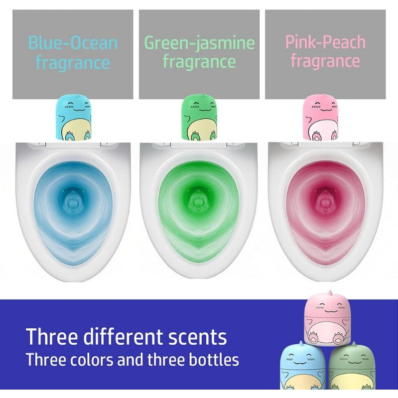 Automatinis tualeto valiklis-LT