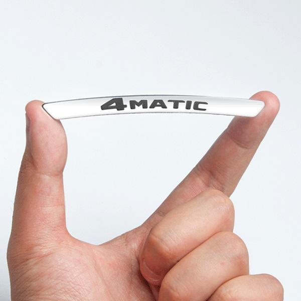 Vroča razprodaja ✨50 % popusta ✨3D nalepka za platišče z osebnostjo (4 kosi)-SI