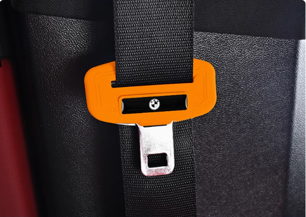 Apsauginis automobilio saugos diržo sagties dangtelis🎉2 vnt.🎉-LT