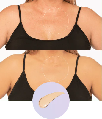 💜Zadnji dan – kupite 1, dobite 1 gratis!💜✨Body Perfector – vodoodporna, lahka in brezhibna ličila za telo-SI