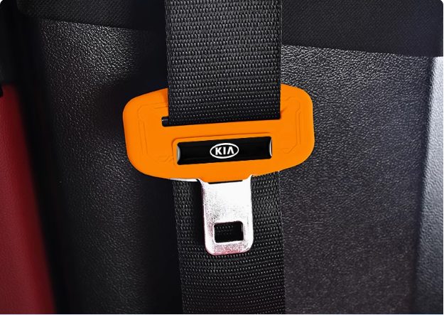 Apsauginis automobilio saugos diržo sagties dangtelis🎉2 vnt.🎉-LT