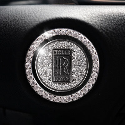 ΚΑΥΤΗ ΠΡΟΣΦΟΡΑ 49% ΕΚΠΤΩΣΗ Κουμπί Έναρξης με Ένα Κλικ για να Εξατομικεύσετε τον Εσωτερικό σας Χώρο-GR