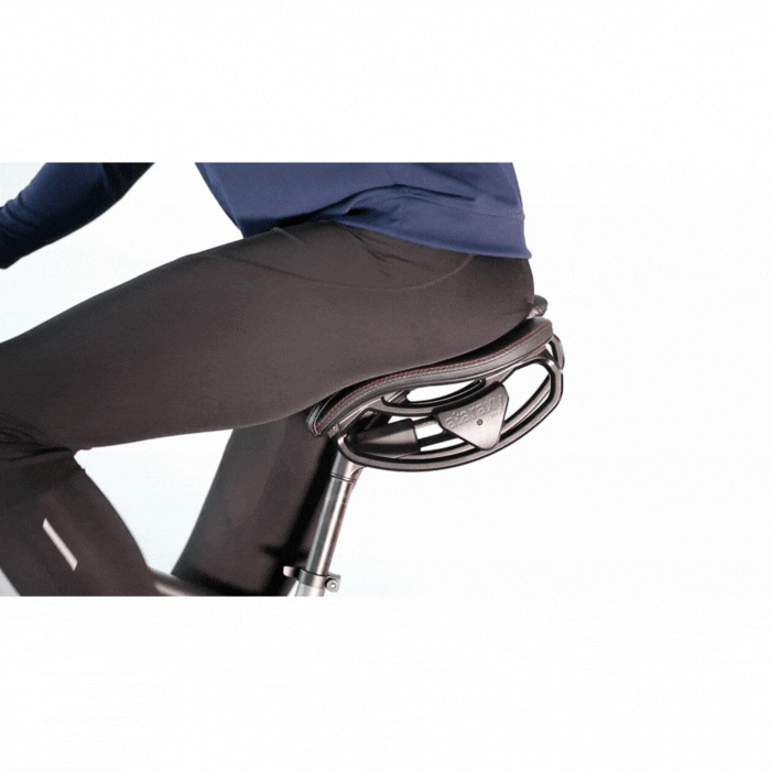 🚴🚴‍♀️Ergonomski dinamični kolesarski sedež-SI