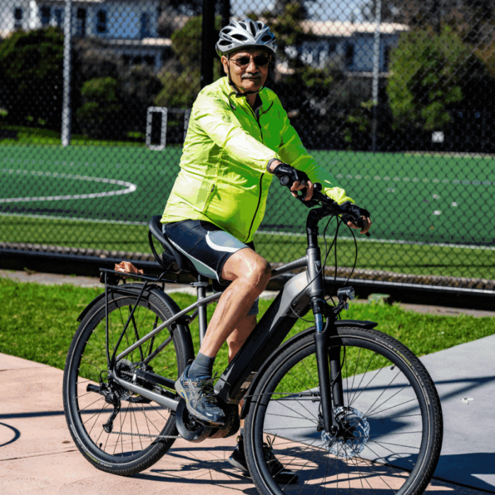 🚴🚴‍♀️Ergonomski dinamični kolesarski sedež-SI