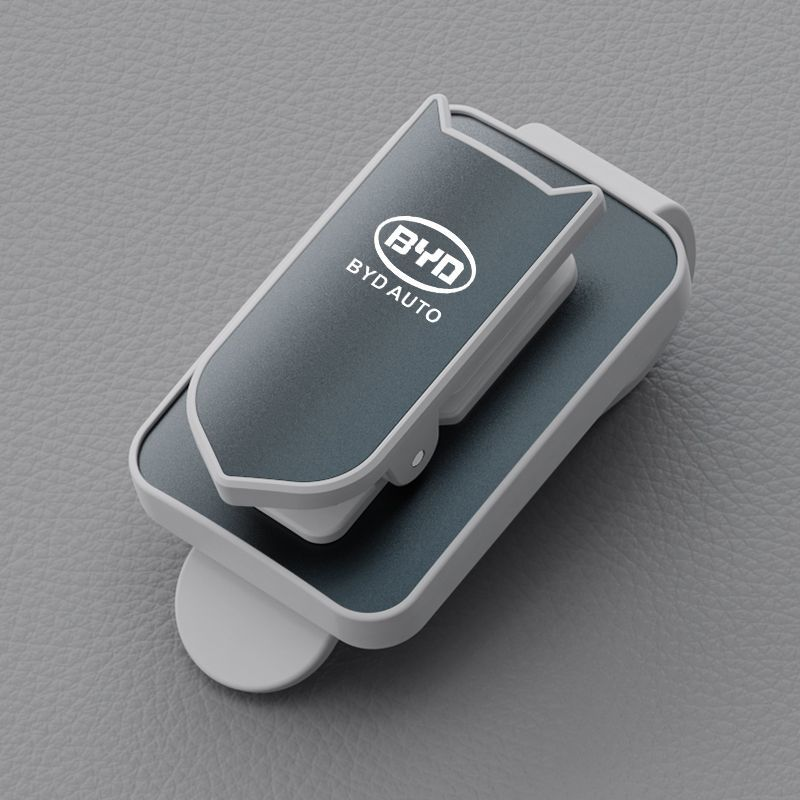 Vroča razprodaja 2025 ✨50% popusta ✨ Sponka za sončna očala za avto-SI